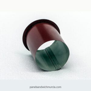 Boquilla para bajante