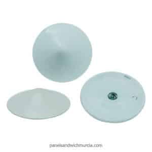 Chinos para panel sándwich techo