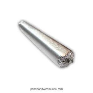 Masilla de poliuretano 600gr