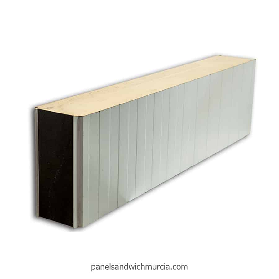 Panel sándwich frigorífico