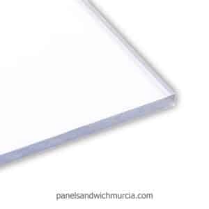 Policarbonatos celulares y compactos