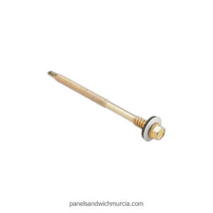 Tornillo panel teja